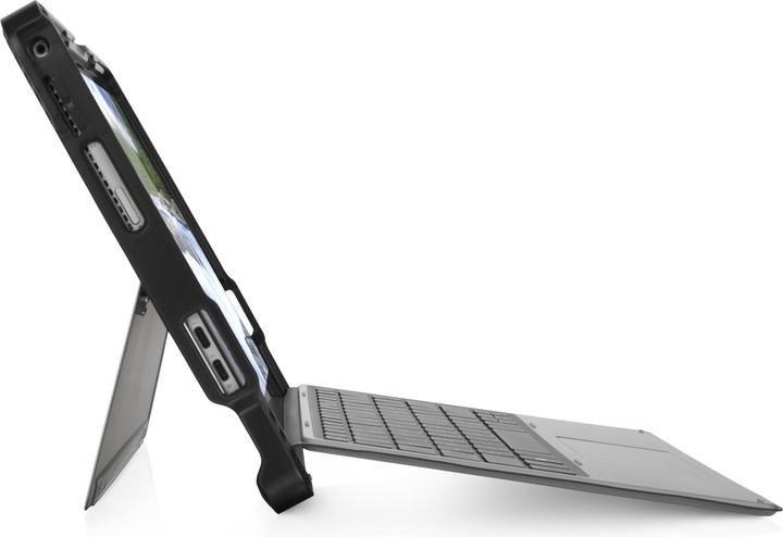 Image du produit Dell Commercial Grade Case (Latitude 7200 2-en-1)