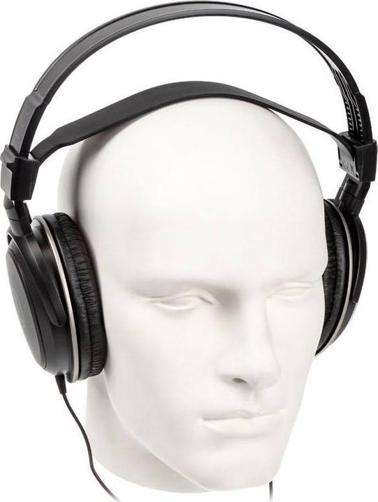 Image du produit Audio-Technica Ath-Avc200 (Pas de réduction du bruit, Filaire)