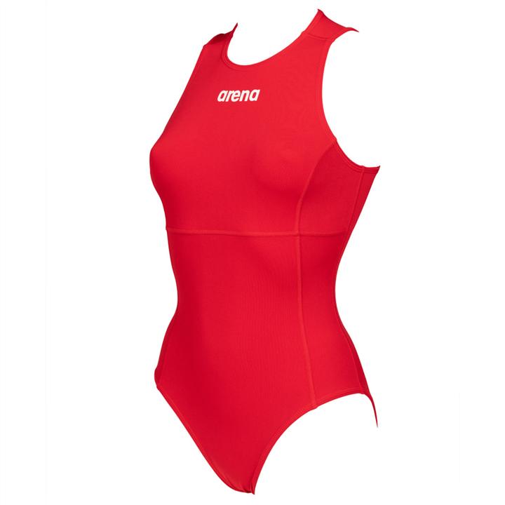 Image du produit Arena W Team Swimsuit Waterpolo Solid (40)