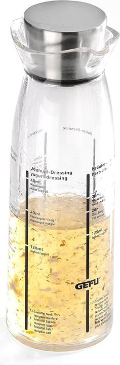 Produktbild GEFU Mixo (350 ml)