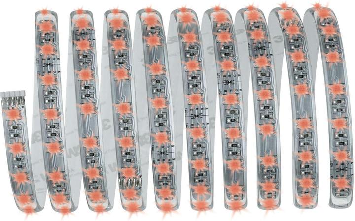 Produktbild Paulmann MaxLED 500 Stripe Set (RGBW, 300 cm, Indoor)