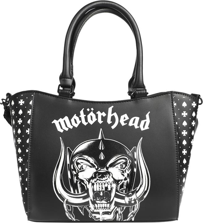 Immagine prodotto Motörhead Snaggletooth