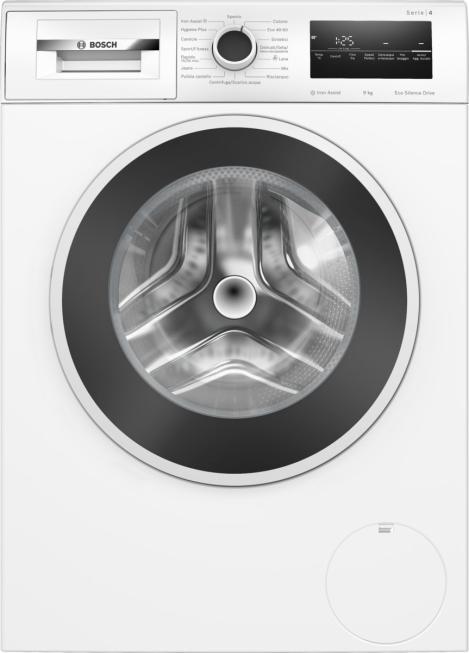 Bosch Hausgeräte WAN28219IT (9 kg, Links)