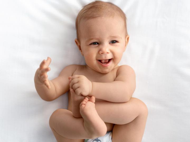 Actual product image Hipp Newborn diapers (Size 1, Pack, 24 pcs.)