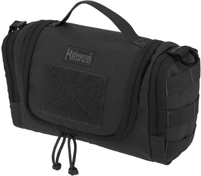 Produktbild Maxpedition AFTERMATH Compact Toiletries Bag