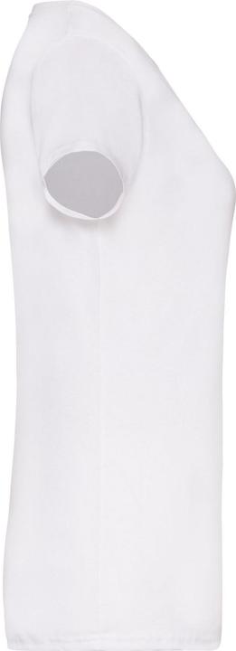 Immagine prodotto Fruit of the Loom Valueweight Maglietta Da Donna Scollo a V Donna (40)