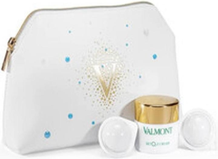 Image du produit Valmont Magic Bubble Discovery Set (Set soin du corps)