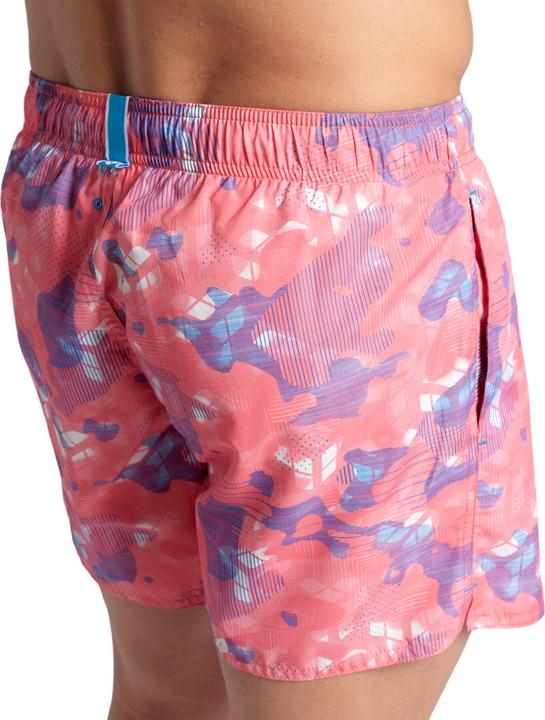 Image du produit Arena M Beach Short Allover (S)