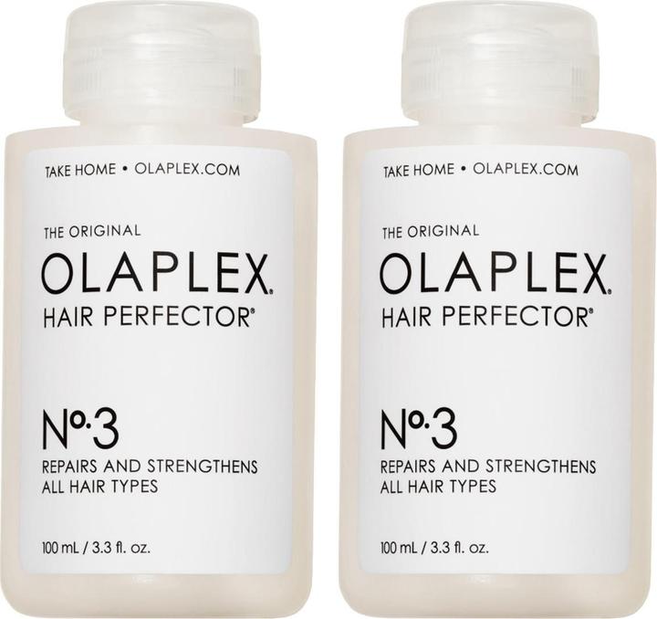 Image du produit Olaplex Kit Hair Perfector No. 3 (200 ml)