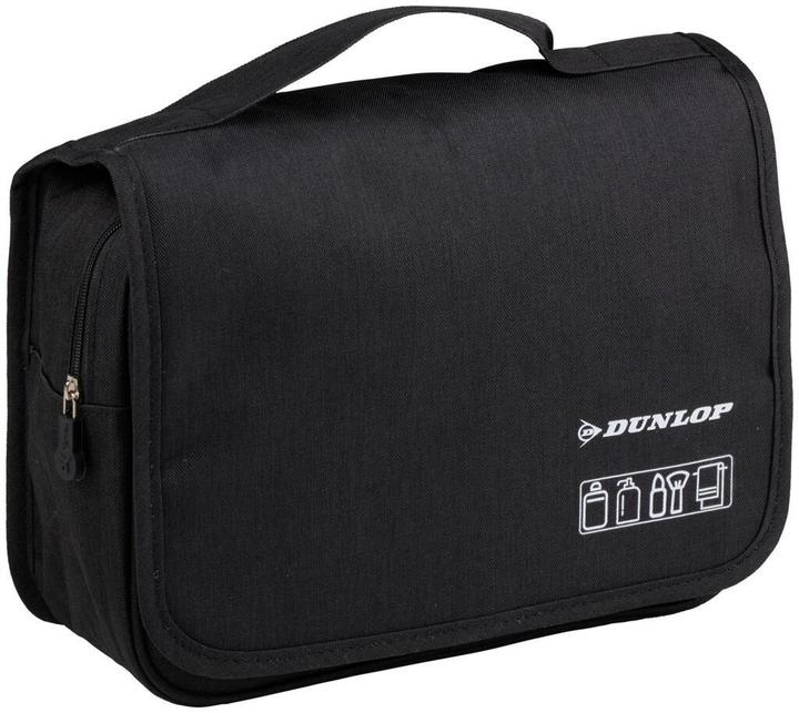 Produktbild Dunlop Kulturbeutel 3ass