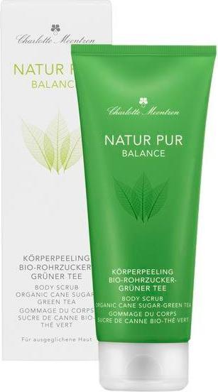 Actual product image Charlotte Meentzen Nature Pure Balance (200 ml)