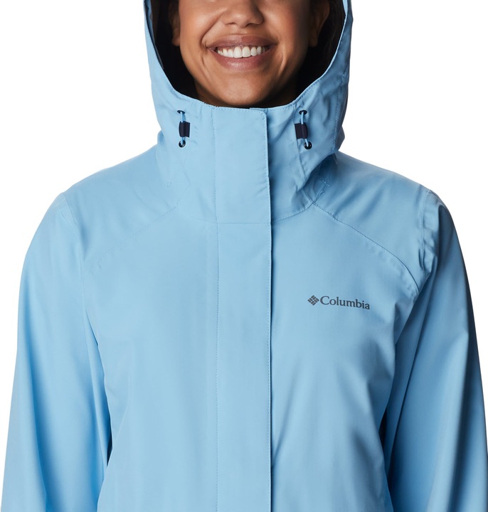 Actual product image Columbia Earth Explorer (M)