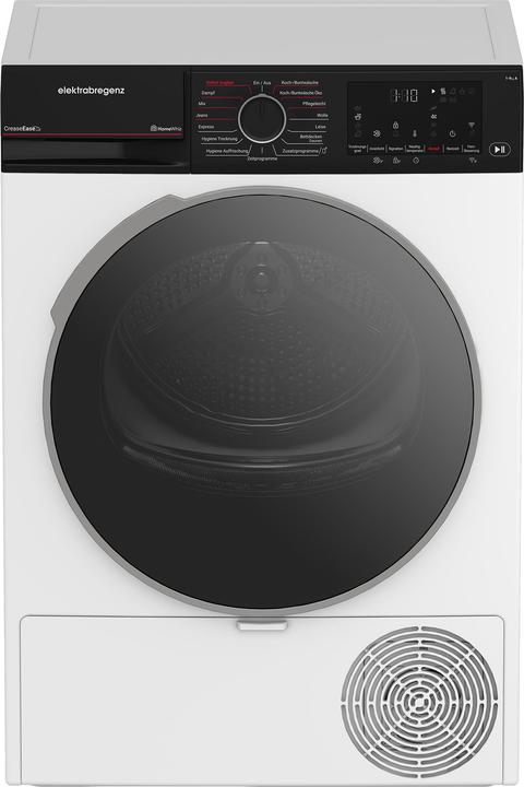 Elektrabregenz TKFHX 94110 (9 kg)