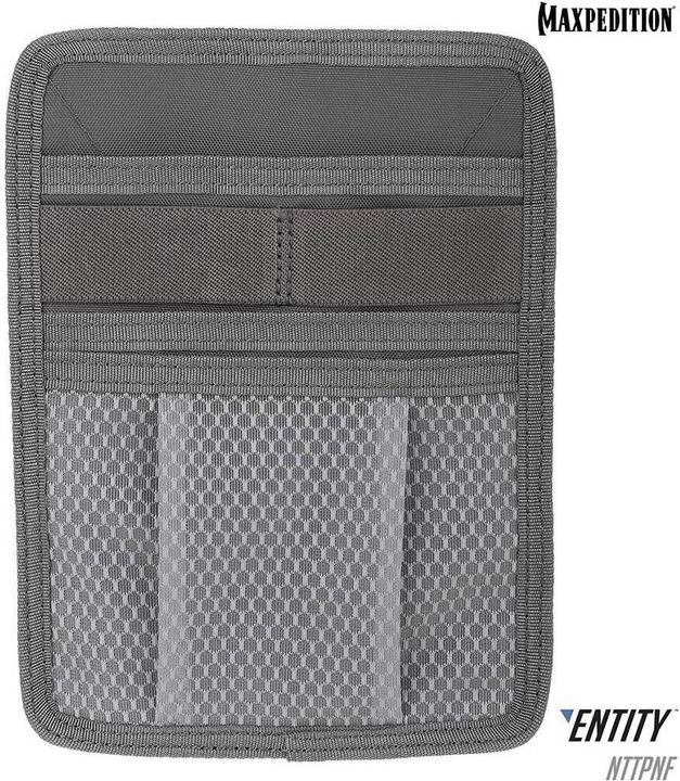 Immagine prodotto Maxpedition Entity Hook & Loop Low Profile Panel Organiser-