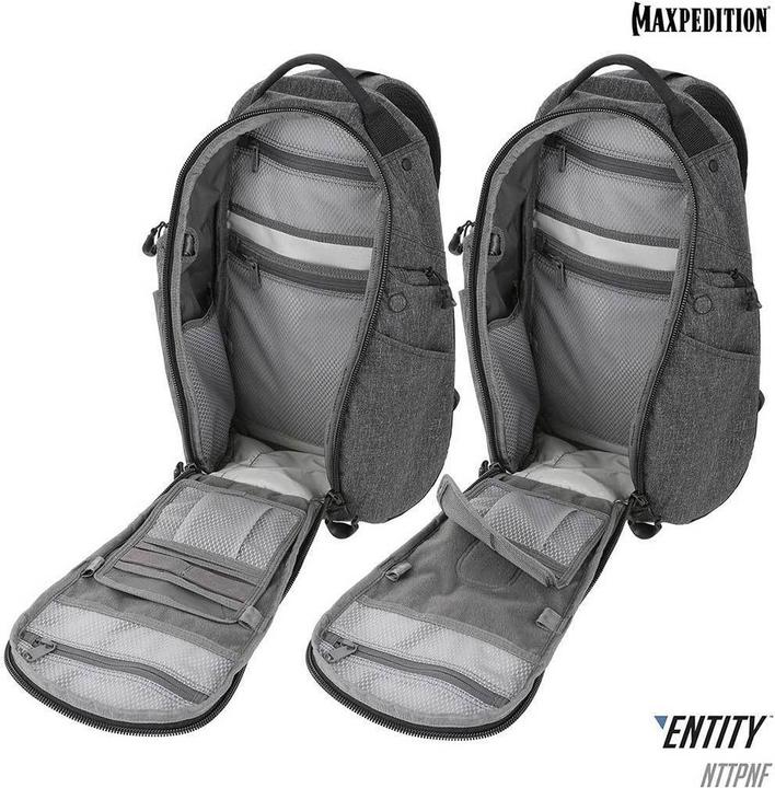 Immagine prodotto Maxpedition Entity Hook & Loop Low Profile Panel Organiser-