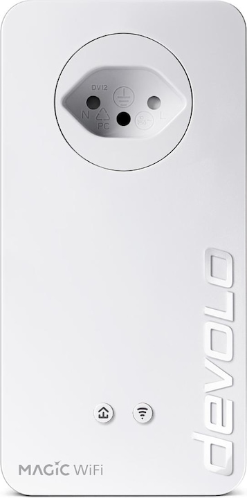 Produktbild Devolo Magic 2 WiFi 6 Starter Kit (2400 Mbit/s)