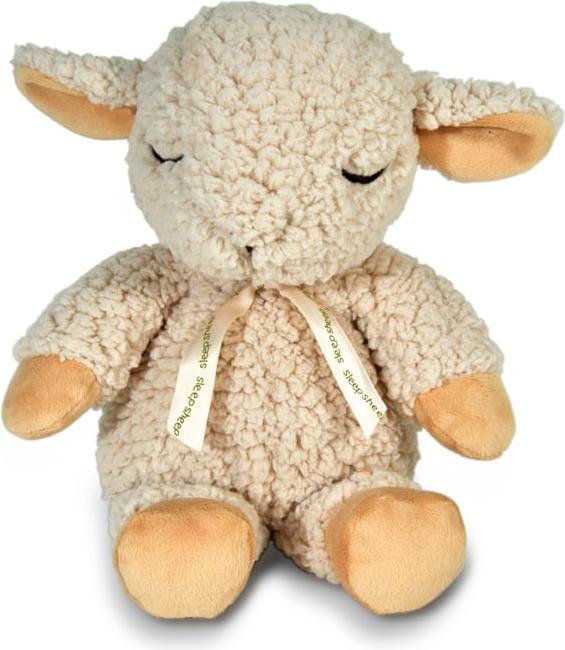 Actual product image Cloud B Sleep Sheep on the go (CB7302-ZZ)