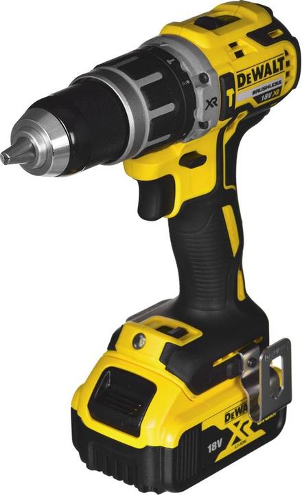 Actual product image DeWalt DCK266P2T (Rechargeable battery operated)