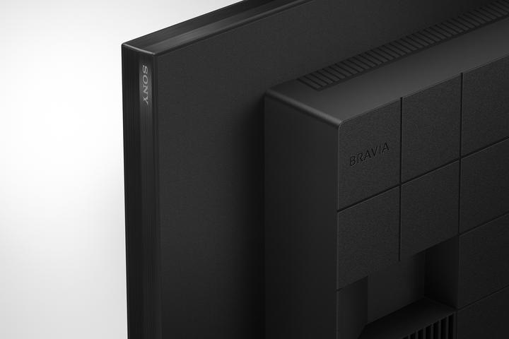 Actual product image Sony Public Display FW-32BZ30J (3840 x 2160 Pixels, 32")