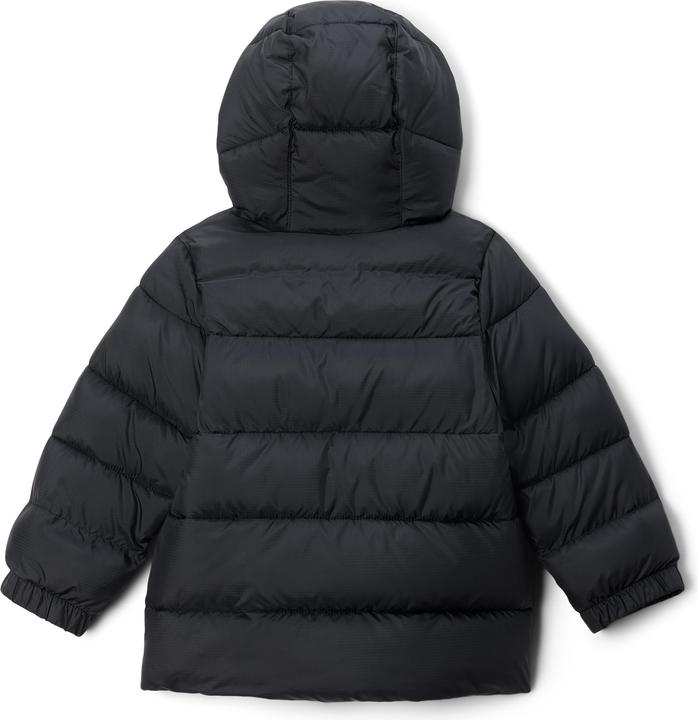 Immagine prodotto Columbia Giacca con cappuccio Puffect da bambino (116)