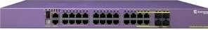 Produktbild Extreme Networks ExtremeSwitching X440-G2 X440-G2-24t-10GE4 (30 Ports)