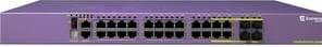 Immagine prodotto Extreme Networks ExtremeSwitching X440-G2 X440-G2-24t-10GE4 (30 Porti)