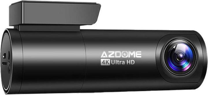 Actual product image AZDome M300S (GPS receiver, Wi-Fi, Built-in microphone, 4K)