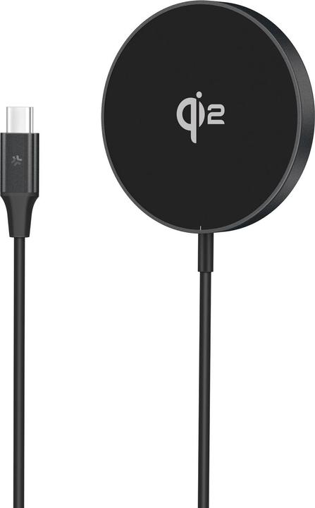 Celly Caricabatterie wireless Qi2 15W (15 W)