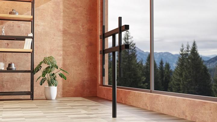 Immagine prodotto DSS Sollevatore TV sotto il pavimento, max 77" / 4247 (77")