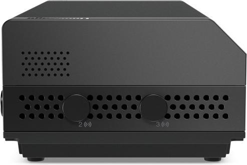 Image du produit Lenovo ThinkEdge SE30 (Intel Core i3-1115GRE, 8 Go, 256 Go, Intel UHD Graphics)