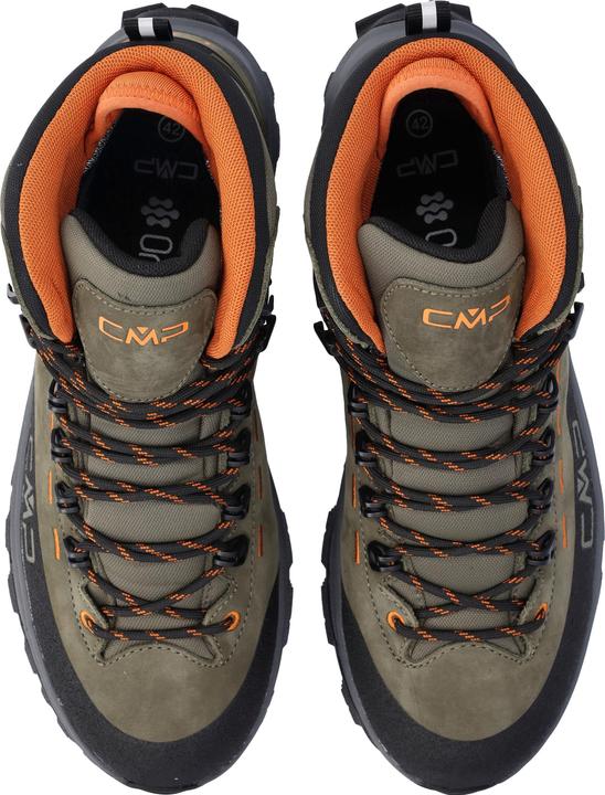 Produktbild CMP Campagnolo Tytanus Mid WP (46)