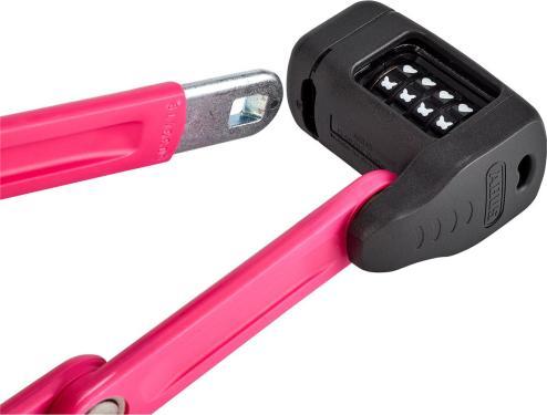 Produktbild Abus 6055C/60 pink SYMBOLS (60 cm)