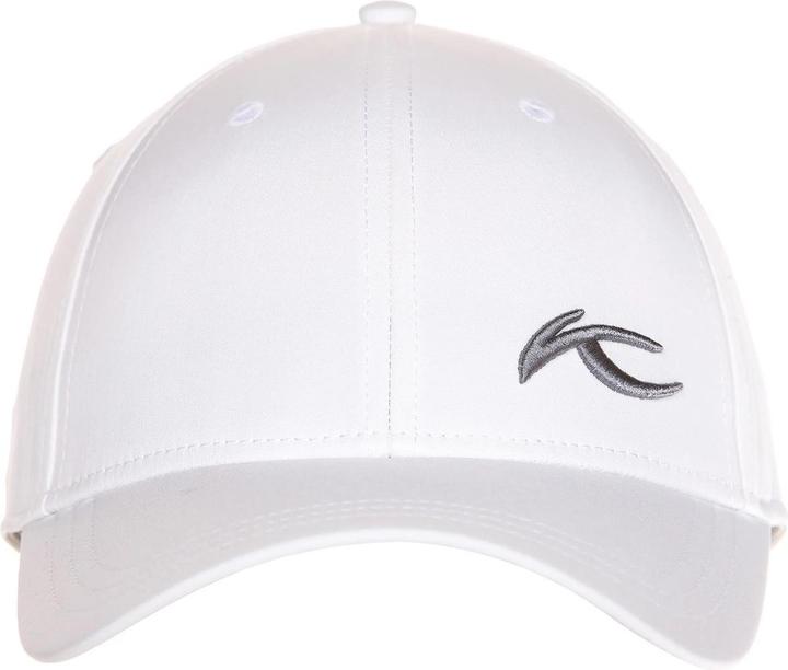 Produktbild Kjus Classic Cap Weiss