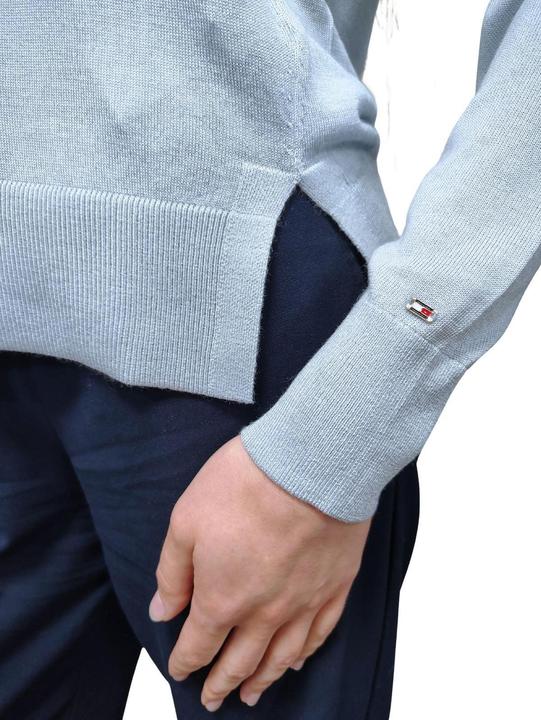 Image du produit Tommy Hilfiger - Sweat - Femme (XXS)