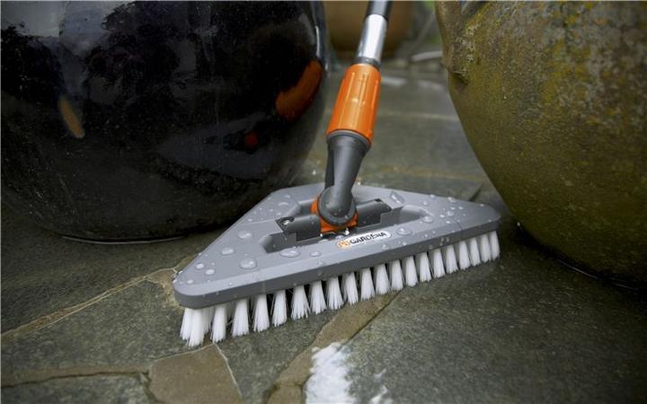 Produktbild Gardena Gelenk Schrubber (13 mm)