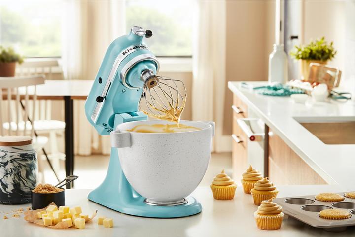 Produktbild KitchenAid 5KSM2CB5PSS