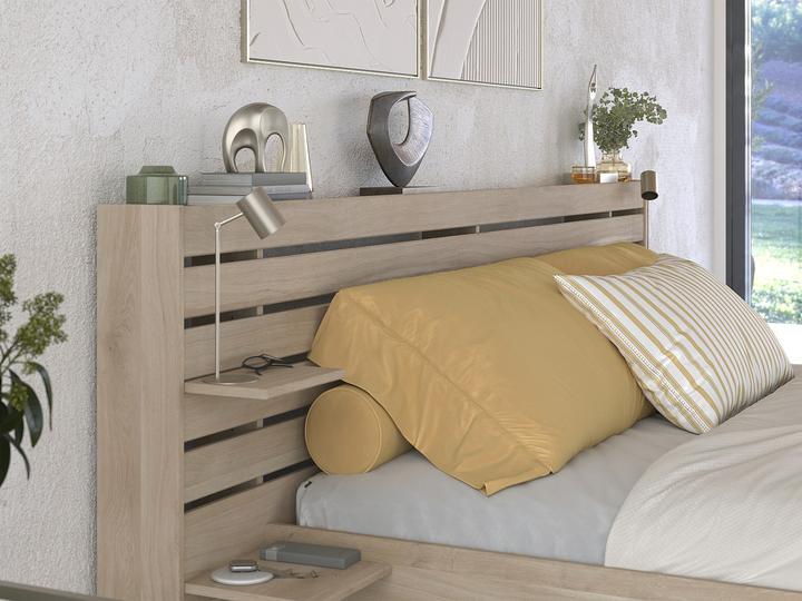 Image du produit Vente-unique Tenalia (180 x 200 cm)