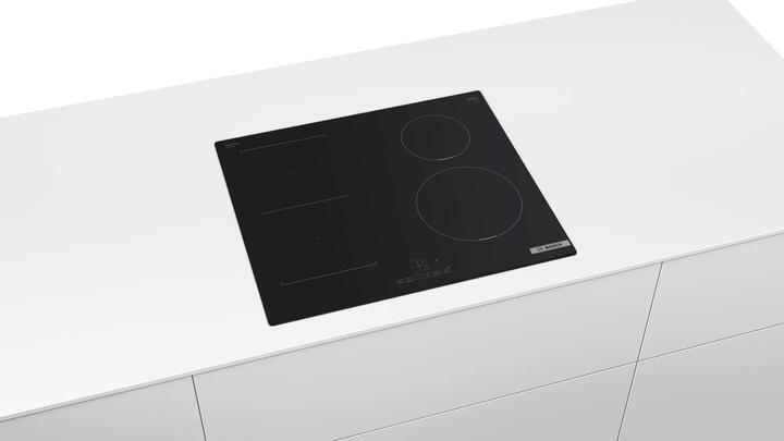 Image du produit Bosch Hausgeräte Série 4 PWP611BB5E