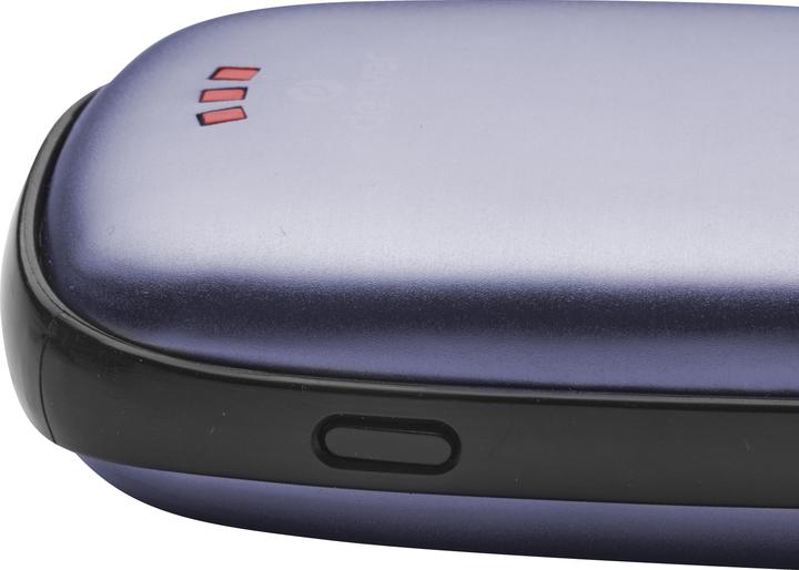 Image du produit Denver PBH-4002 Banque de puissance - 4000 mAh (4000 mAh, 14.80 Wh)
