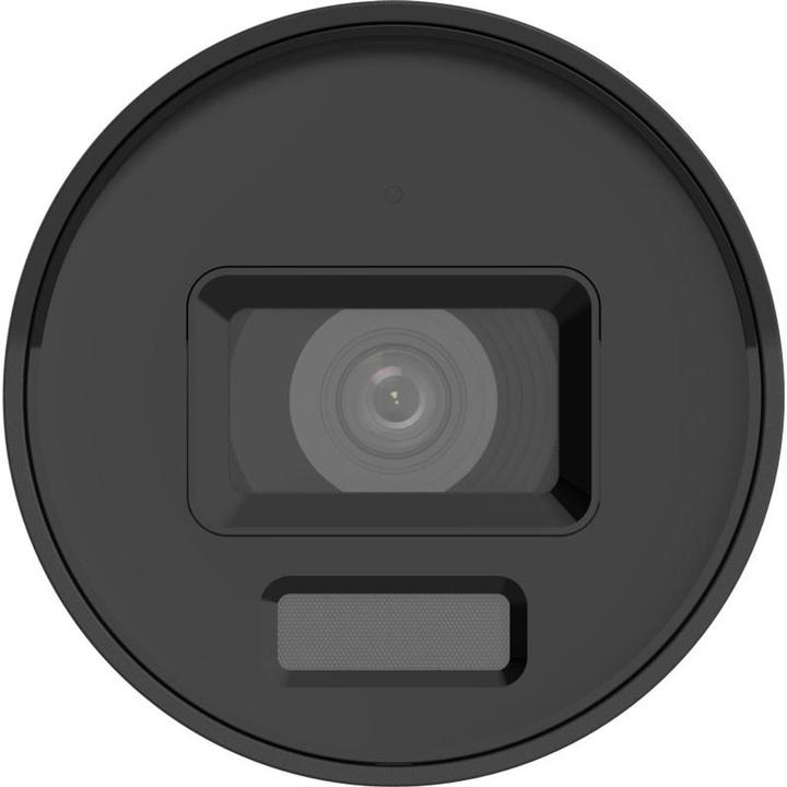 Actual product image Hikvision DS-2CD2047G2H-LIU(2.8mm)(eF)/BLACK Bullet 4MP Smart Hybrid Light (2688 x 1520 pixels)