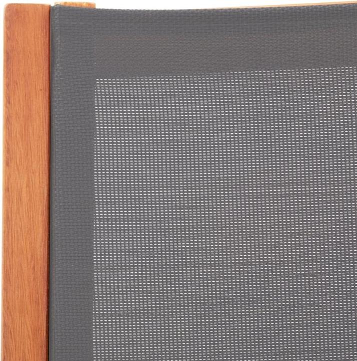 Produktbild vidaXL Gartenstuhl