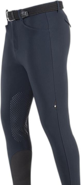 Image du produit Equiline pantalon équitation de concours amberk (3XL)