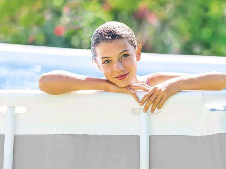 Produktbild Intex Prism Frame