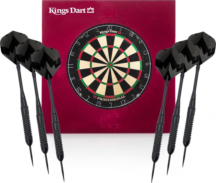 Kings Dart Dart-Set Professional
