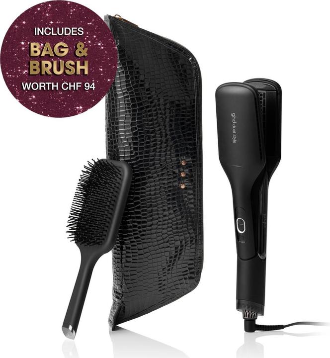 Actual product image ghd duet style™ Geschenkset