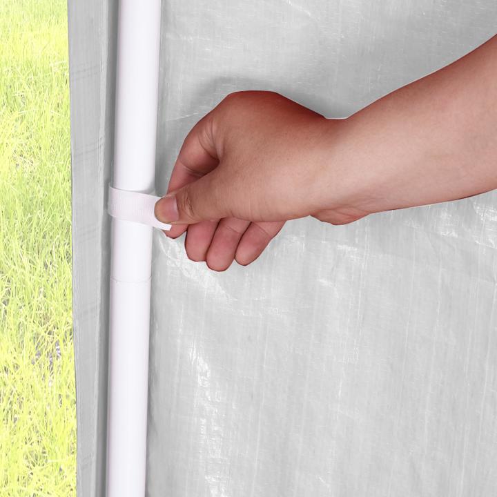 Produktbild Casaria Festzelt (600 cm, 300 cm)