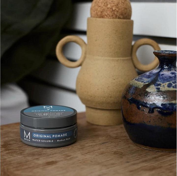 Immagine prodotto Paul Mitchell Mitch - Original Pomade (Pomata, 85 g)