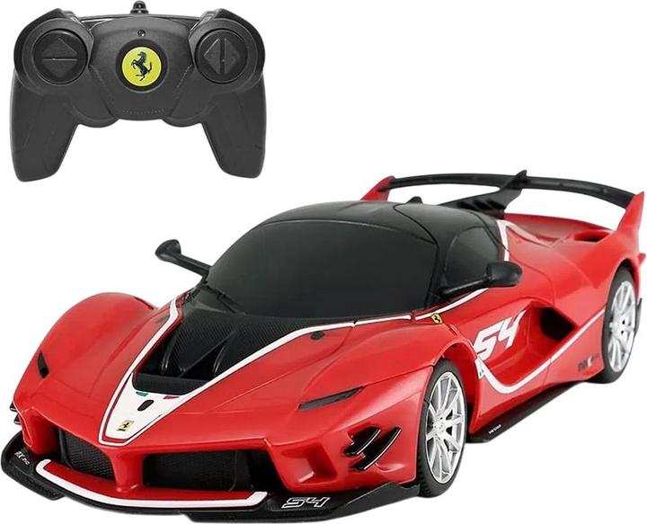 Image du produit Ferrari - Voiture télécommandée EVO FXX-K