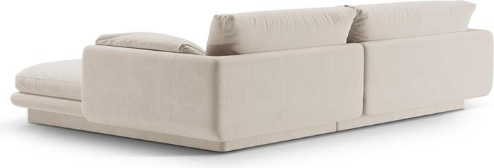 Immagine prodotto Micadoni Torino (Divano ad angolo)