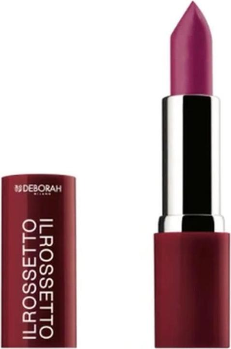 Deborah Milano Il Rossetto (534)